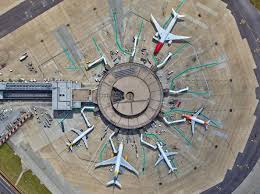 Find more information, timings, reviews and photos here. Boom Di Voli E Passeggeri Ricchi Cosi Gatwick E Diventato Lo Scalo Dei Sogni Corriere It
