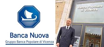 La banca nuova è stata cancellata dall'albo delle banche in data 06/04/2018 ed è stata incorporata in intesa sanpaolo s.p.a. Banca Nuova Truffa Vecchia La Banca Che Ha Beffato Gli Azionisti Calabresi