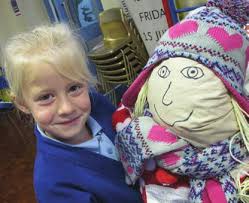 Biggest hello to Christmas