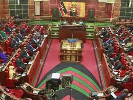 This comes barely a day after uhuru and raila jointly requested their members to pass the faulty bbi document in its entirety. Parliament To Discuss Procedures Of The Bbi Bill Public Participation Pearl Radio Ke