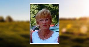 Hilda Eckard Obituary September 20, 2008