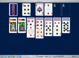 Klondike, freecell, spider and more. Solitaire Games Online Free For Mac
