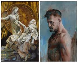 Using the block chain to represent their work, artists have sent their work around the world. What Is Nft Art And Who Is Riding The Crypto Wave Elon Musk S Girlfriend Grimes And Billionaire Mark Cuban Are In On Digital Art As Sales Soar Into The Millions South