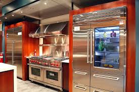 Find your dream kitchen here. My Dream Kitchen Wolf Outdoor Kitchen Appliances Kitchen Design Kitchen Remodel