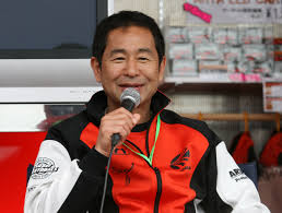 Who are the actors in tokyo drift? Keiichi Tsuchiya Wikipedia