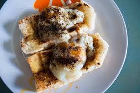 Hashumi Tereemi Roti Bakar Foodadvisor