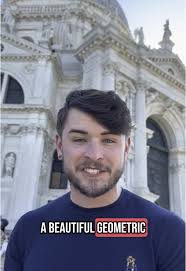 Geometric Perspective in Linear Algebra Explained