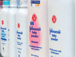 Talcum powder is often known as baby powder. Johnson Johnson Told To Pay 2 1 Billion Over Cancer Causing Talc Powder The Economic Times