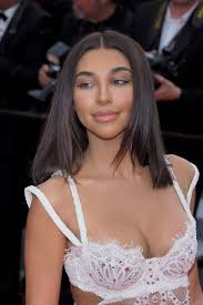 How tall is chantel jeffries? Chantel Jeffries Biography Height Life Story Super Stars Bio