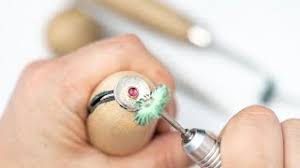 Start date mar 5, 2019. How To Polish Gold And Silver Jewellery With Jessica Rose New Course Trailer Youtube