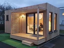 Check spelling or type a new query. Studio De Jardin En Bois Edencube Bureau De Jardin Extention Maison Maison D Hotes