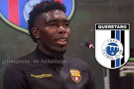 🚨 OFICIAL CONFIRMADO 🚨 Richard Borja, Nuevo refuerzo de Libertad FC para  lo que es LigaPro 2024. Llega procedente de Barcelona y estará a préstamo  hasta final de temporada. Edad: 19 años