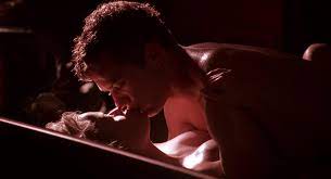 Nude video celebs » Reese Witherspoon sexy - Cruel Intentions (1999)