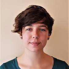 JILA Graduate Student Joanna Lis speaks