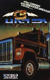 Pre-Cert Video: CB Hustlers (1976) on Video Unlimited