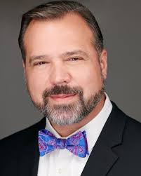 Meet our 2024-2025 President Thomas Jelenic