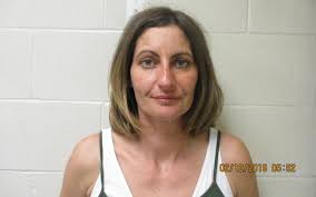 Woman charged with threatening Gov. Doug Burgum's life has criminal  history, record of mental illness