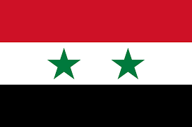 To connect with flag of syria, join facebook today. Datei Flag Of Syria Svg Wikipedia