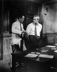 Written and directed by the great sam peckinpah (junior bonner, the getaway) and starring warren oates (the wild bunch, barquero), gig young (they shoot horses, don't they?), robert webber (12 angry men), kris kristofferson (convoy) and the seductively beautiful isela vega (the deadly trackers). 12 Angry Men 1957 Imdb