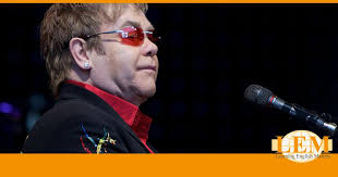 Learn with Lyrics : Elton John