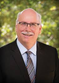 As general plan changes loom, a change at the top