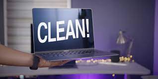 Mac 101: The Best Way To Clean Your Macbook's Screen [Video] - 9To5Mac