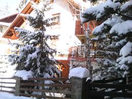 Vila Casa Lixandra Poiana Brasov 3 Cazare In Poiana Brasov