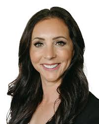 Vanessa Eck's Instagram, Twitter & Facebook