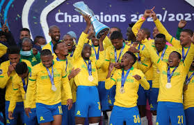 Things have heated up in the mamelodi sundowns camp, after the list got out on who will be leaving the club when next season arrives. Mokwena Reacts As Mamelodi Sundowns Lift 11th League Title