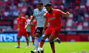 Toluca played against tigres uanl in 1 matches this season. Qbqflt2jflfkom