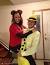 Curious George Birthday Party