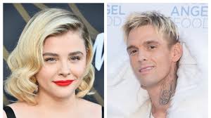 See his all girlfriends' names & entire biography. Aaron Carter Opened Up About Asking Chloe Grace Moretz On A Date Teen Vogue