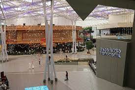 The Avenues Kuwait Wikiwand