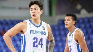 Gilas classic gilas pilipinas vs chinese taipei romeo pinabilib si clarkson at mga taiwanese fans. Options Abound For Gilas Pilipinas In Fiba Asia Cup Qualifiers