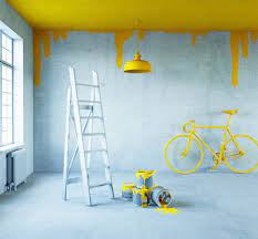 Finally, if you enter the paint price per gallon or per litre the output will include the total price of the paint required. How To Choose The Best Ceiling Paint Color Fitzpatrick Painting