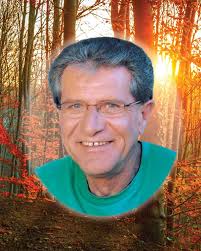 Jean-Louis Ouellette :: Résidence Funéraire Bellavance