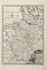 From 'a complete system of geography'. Bowen A New Accurate Map Of Negroland And Western Africa 1747