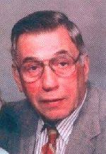 Casimir Joseph Stifter