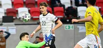 Rui jorge dovrebbe avere tutti a disposizione dopo il recupero del difensore tiago llori. Probabili Formazioni Germania Portogallo U21 Diretta Tv Pochi Dubbi Per Kuntz
