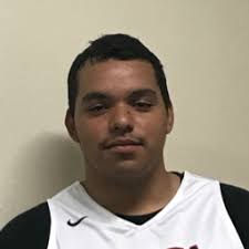 Gerson Tapia's High School Bio