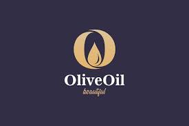Olive Oil Logo Spa Logo Logo Design Template Cool Logo