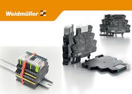 The ssr is triggered by an external voltage applied across its control terminal. Weidmuller Solid State Relays Product Overview Types And Other Beneficial Information