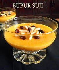 Treat Trick Bubur Suji Semolina Kheer Dessert Recipes Easy Savoury Food Most Popular Desserts