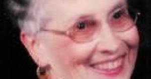 Florence R. Cole, 92