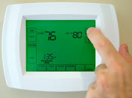 Separate wallplate from thermostat, wiring, install wallplate. Common Thermostat Problems And How They Impact Cooling