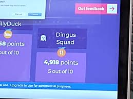 There have been many names through the times that students used to refer to the tool. This Was A Kahoot Bot I Found Pewdiepiesubmissions
