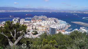 Das ist gibraltar stadt liste seite liste. Gibraltar Sehenswurdigkeiten Affenfelsen Und Mehr