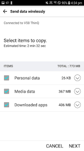 Download lg backup (sender) 4.0.8 for android. Lg Mobile Switch Apk 4 1 50 Download For Android Download Lg Mobile Switch Apk Latest Version Apkfab Com