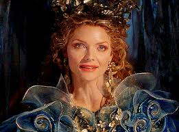 gargoyle gal — we get it, you smoke weed