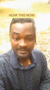 Hear this now 🔥🔥#thelionnking